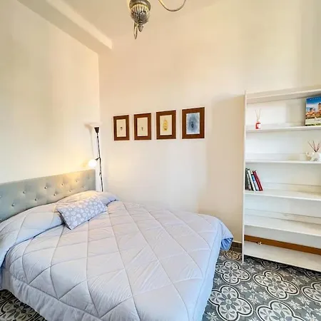 Apartment Deluxe Luccafree Parking - 5 Minutes From Center